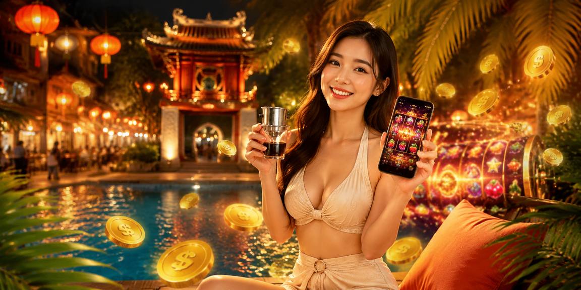 rs527 Slot machines từ các studio hàng đầu thế giới